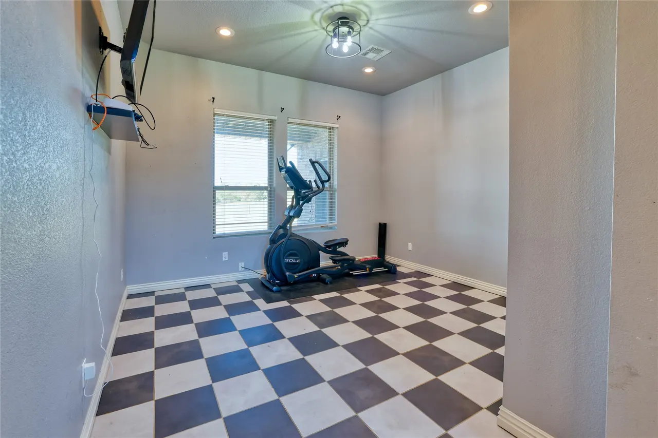Photo 17 — 905 Summit Ridge, McAlester, OK 74501