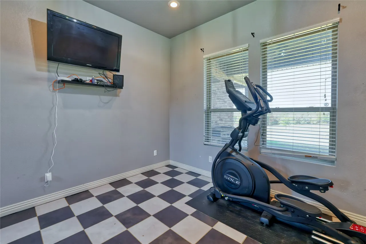 Photo 18 — 905 Summit Ridge, McAlester, OK 74501
