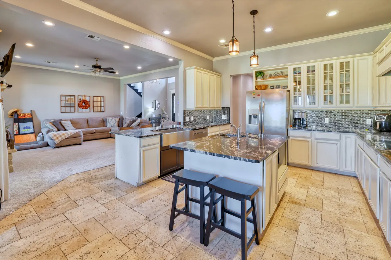 Photo 19 — 905 Summit Ridge, McAlester, OK 74501