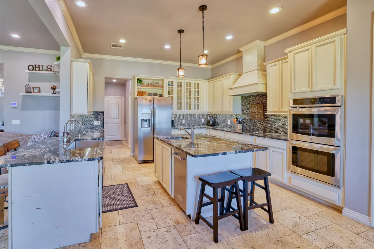 Photo 20 — 905 Summit Ridge, McAlester, OK 74501