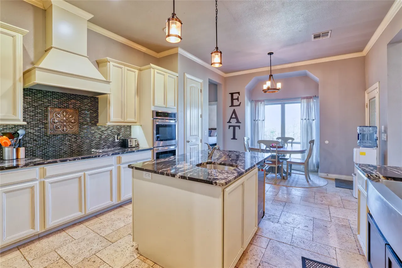 Photo 21 — 905 Summit Ridge, McAlester, OK 74501