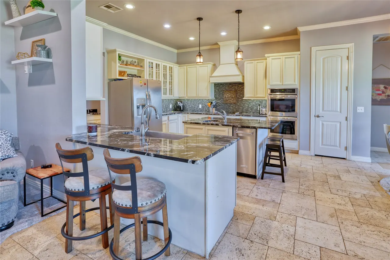 Photo 22 — 905 Summit Ridge, McAlester, OK 74501