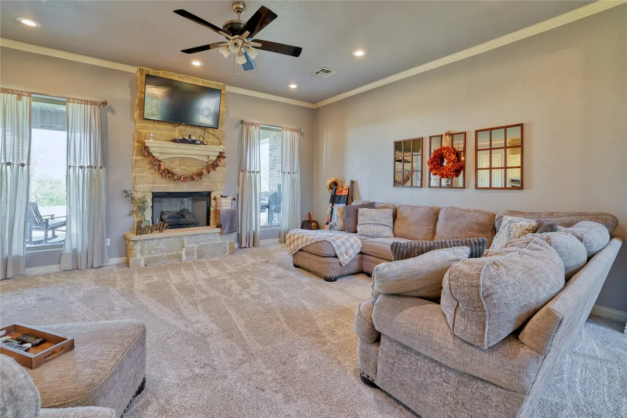 Photo 10 — 905 Summit Ridge, McAlester, OK 74501