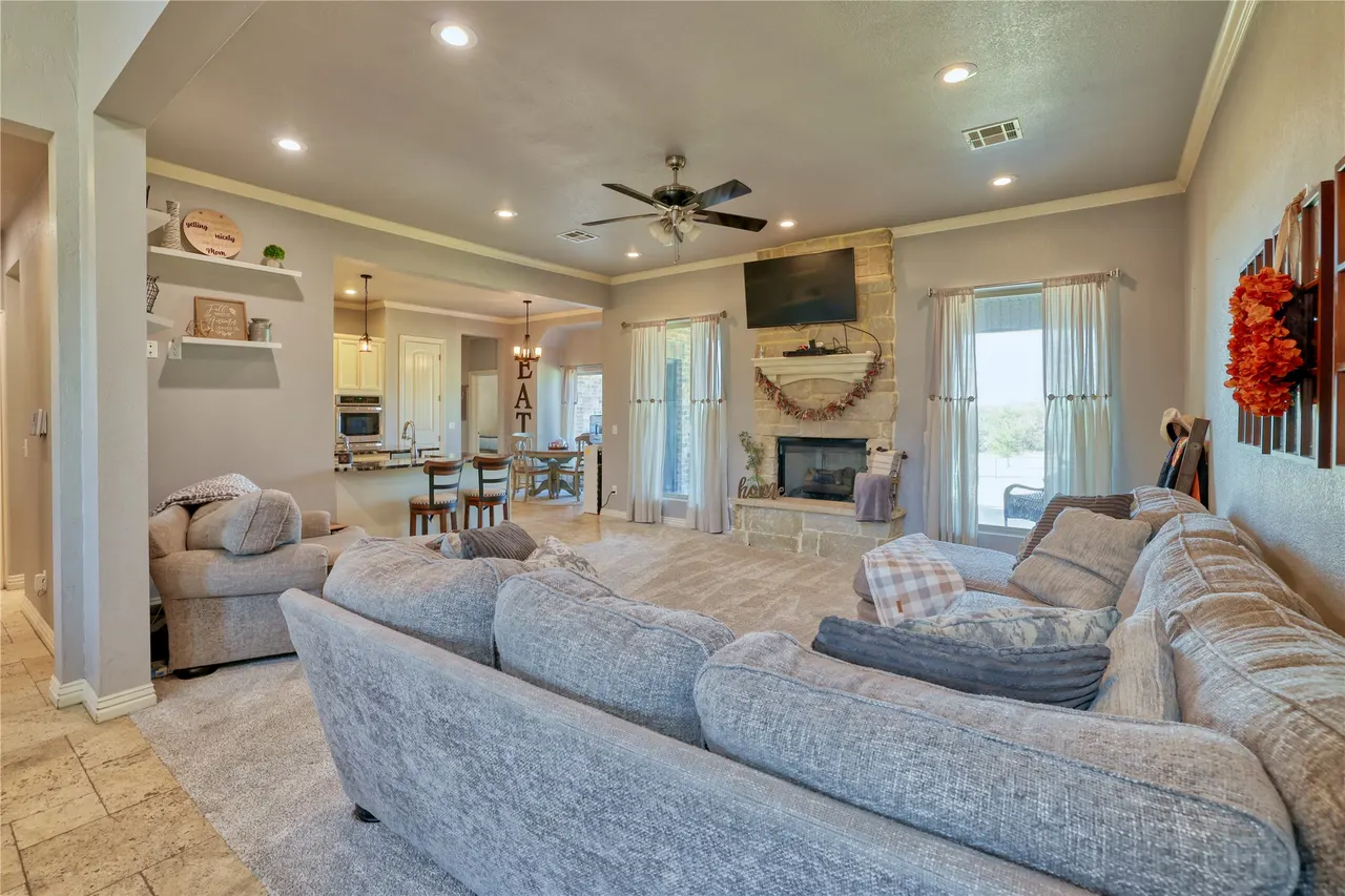 Photo 12 — 905 Summit Ridge, McAlester, OK 74501
