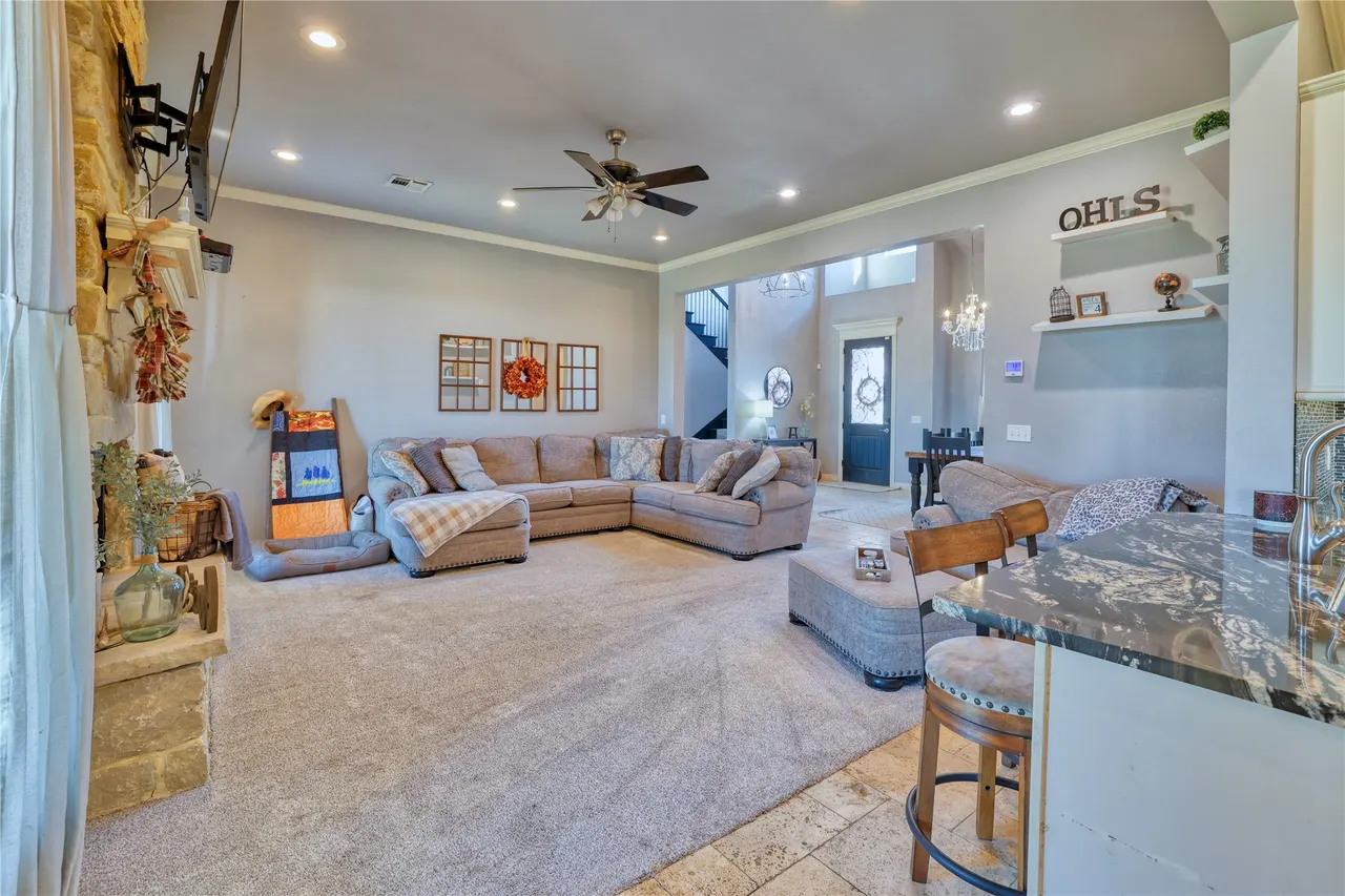 Photo 11 — 905 Summit Ridge, McAlester, OK 74501
