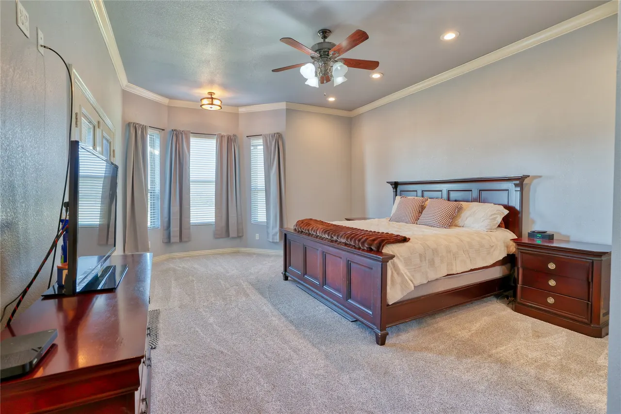 Photo 25 — 905 Summit Ridge, McAlester, OK 74501