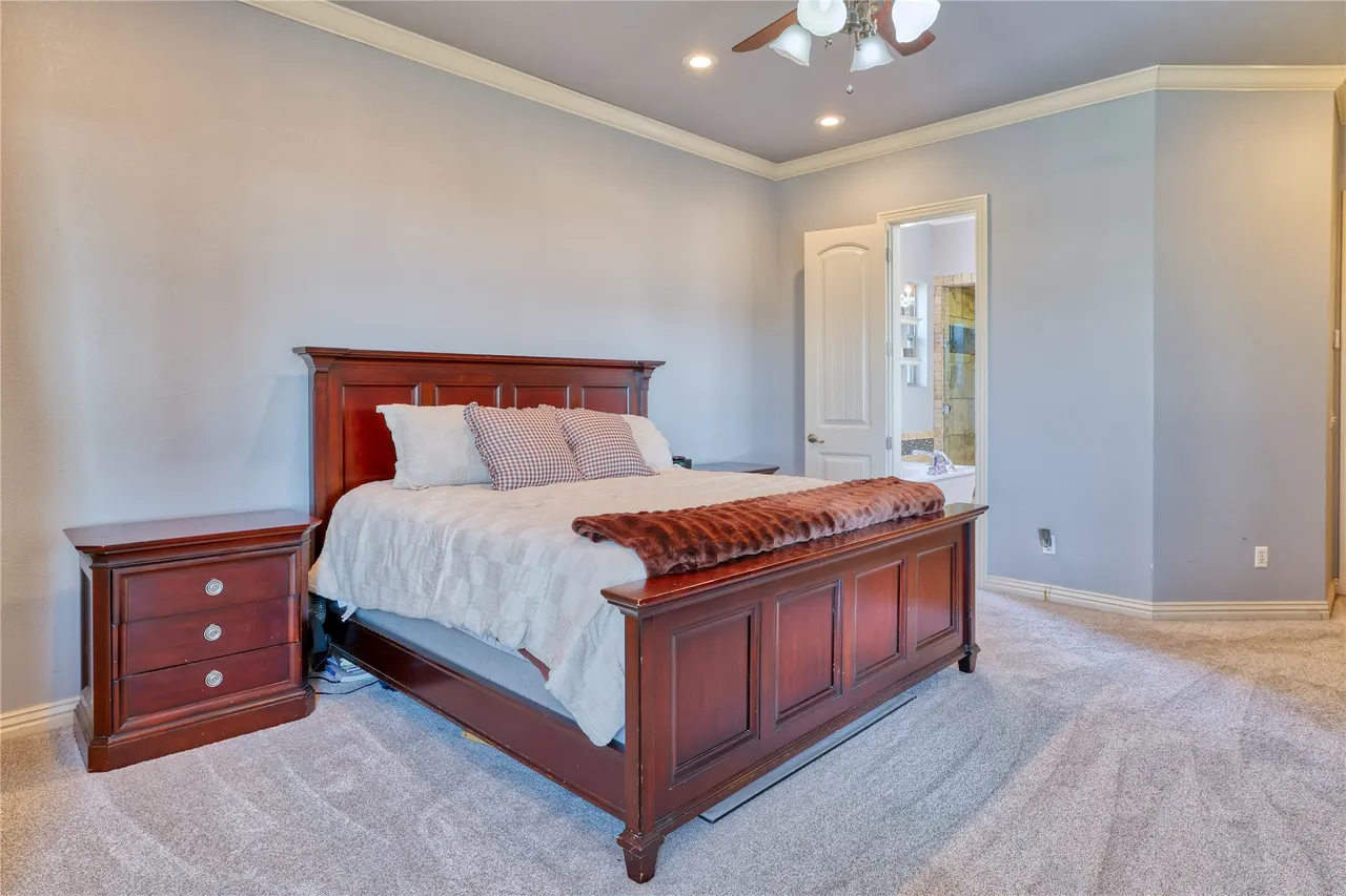 Photo 27 — 905 Summit Ridge, McAlester, OK 74501