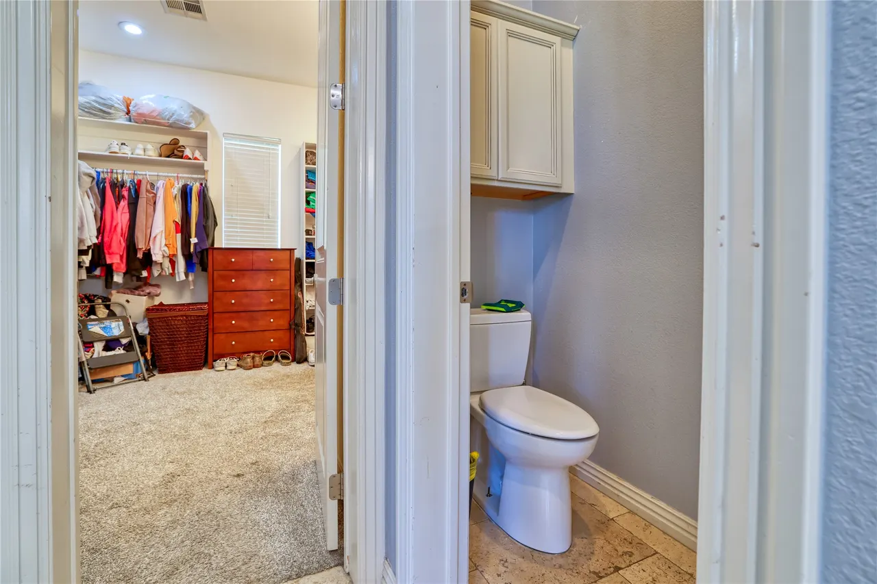 Photo 31 — 905 Summit Ridge, McAlester, OK 74501