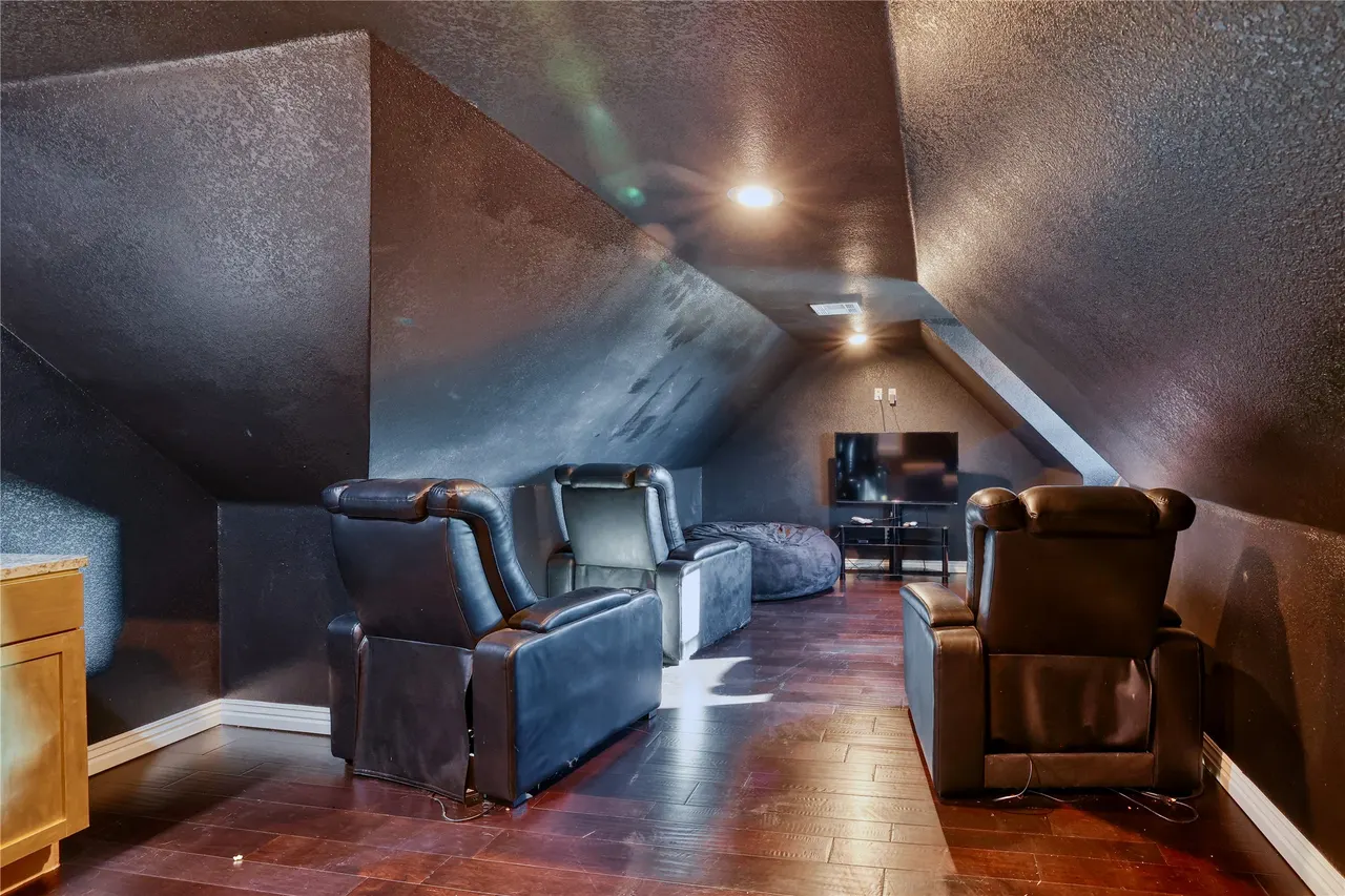 Photo 53 — 905 Summit Ridge, McAlester, OK 74501
