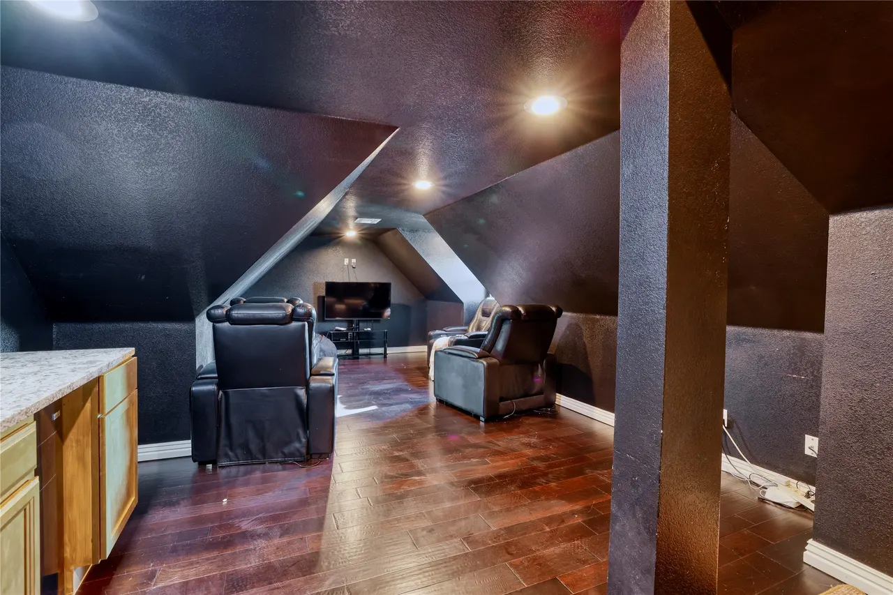 Photo 54 — 905 Summit Ridge, McAlester, OK 74501