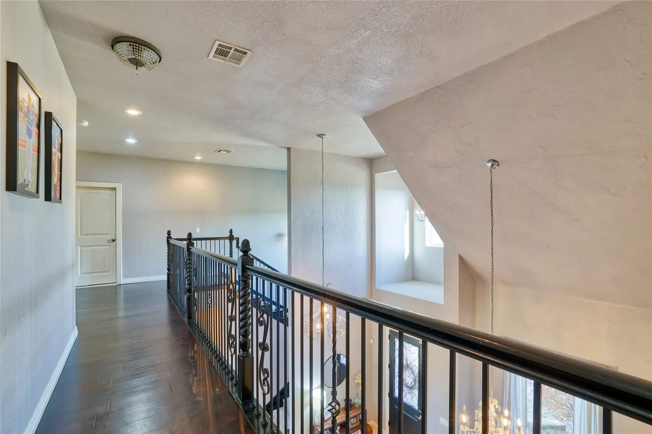 Photo 38 — 905 Summit Ridge, McAlester, OK 74501