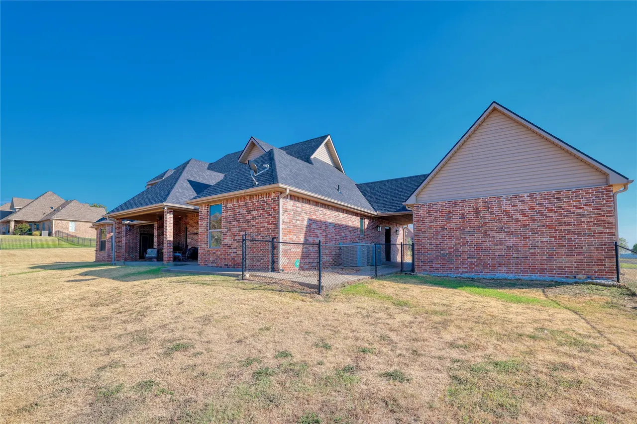 Photo 8 — 905 Summit Ridge, McAlester, OK 74501