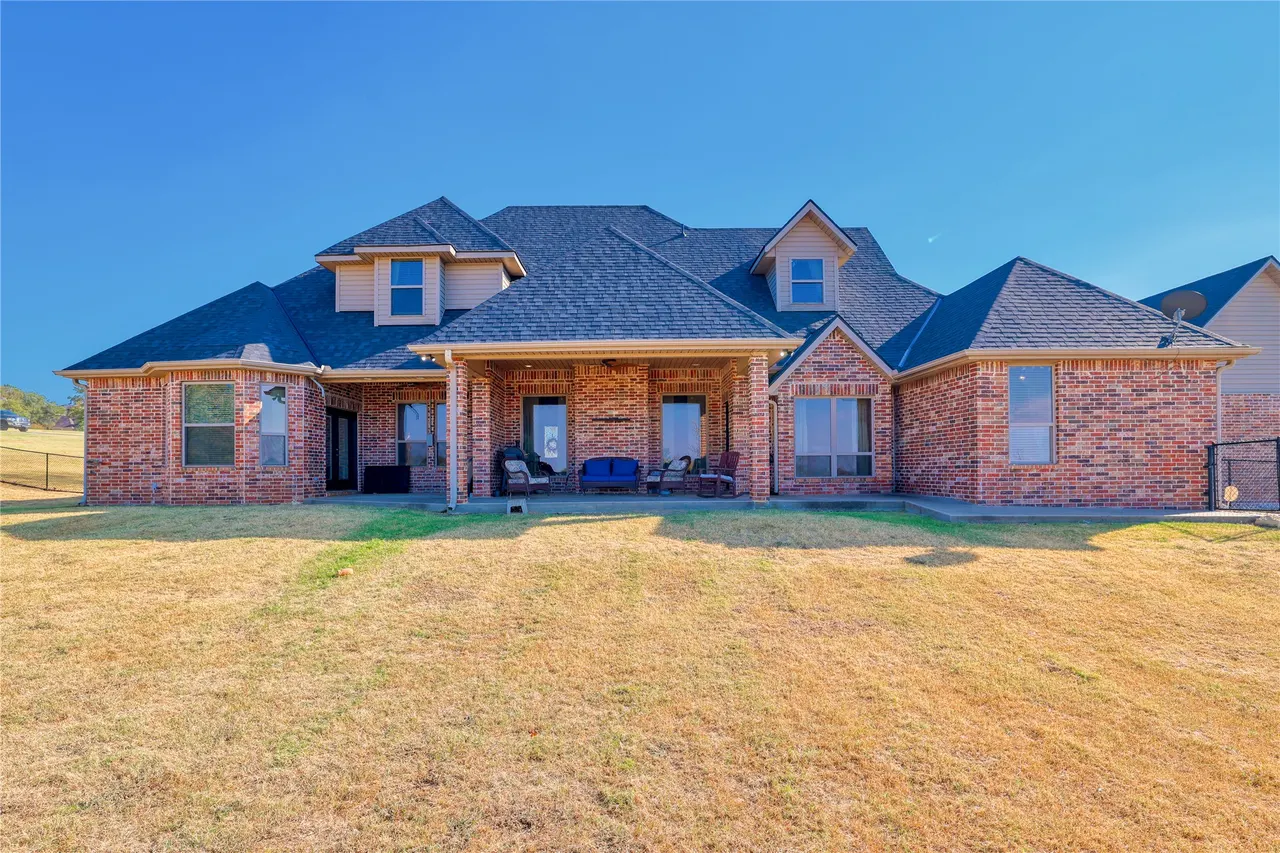 Photo 6 — 905 Summit Ridge, McAlester, OK 74501