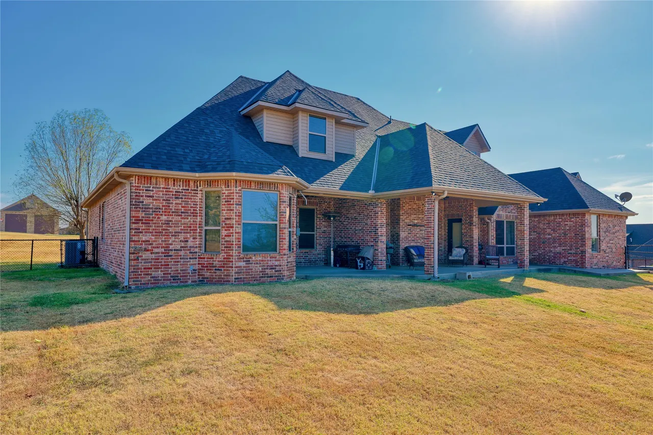 Photo 7 — 905 Summit Ridge, McAlester, OK 74501