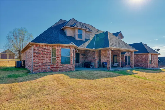 Photo 7 — 905 Summit Ridge, McAlester, OK 74501