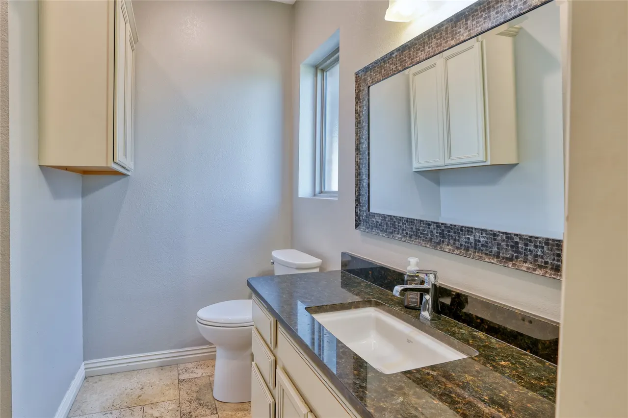 Photo 41 — 905 Summit Ridge, McAlester, OK 74501