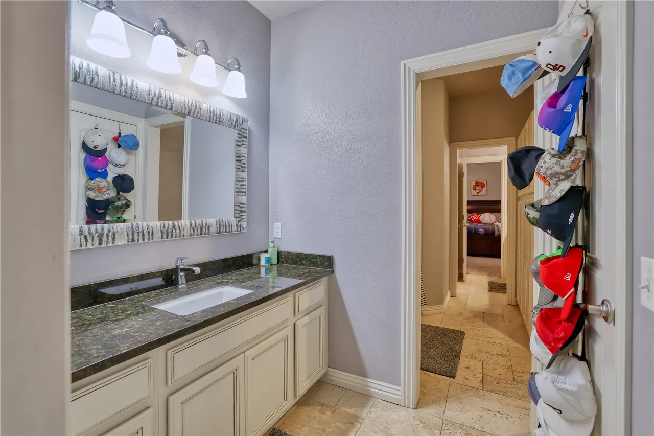 Photo 52 — 905 Summit Ridge, McAlester, OK 74501
