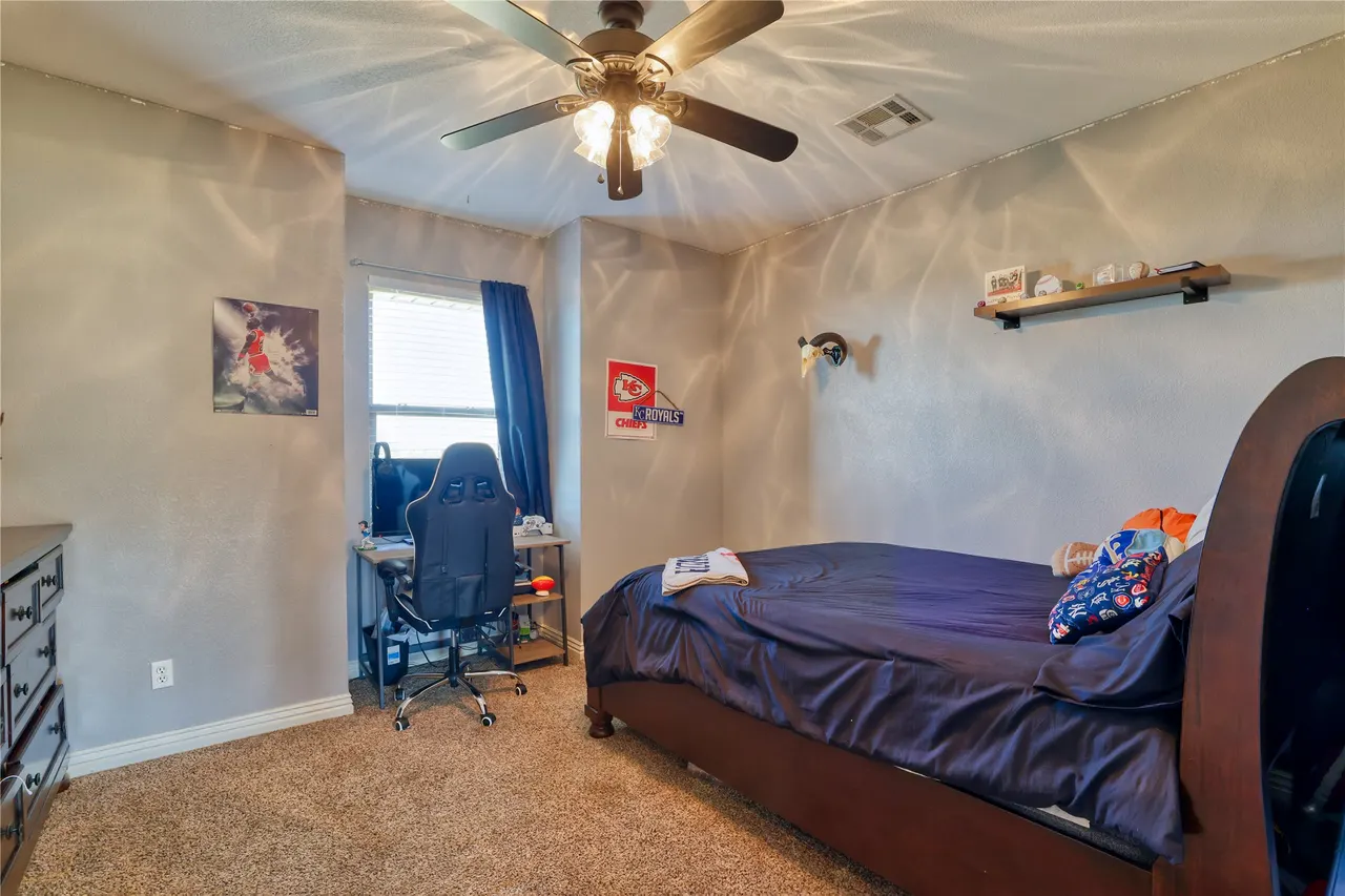 Photo 43 — 905 Summit Ridge, McAlester, OK 74501
