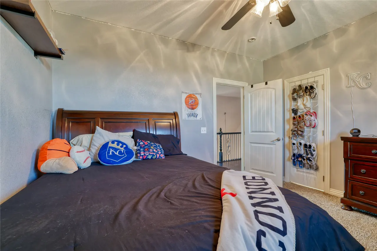 Photo 44 — 905 Summit Ridge, McAlester, OK 74501