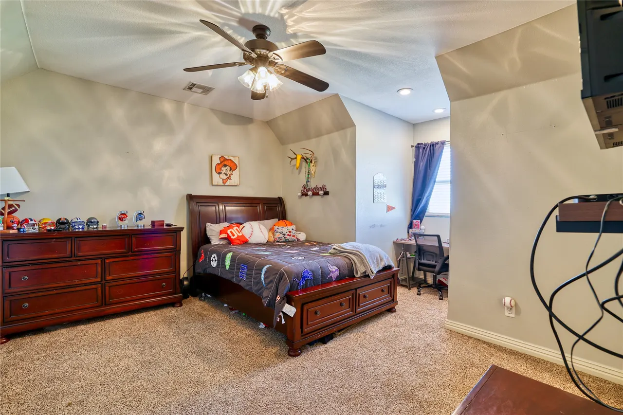 Photo 46 — 905 Summit Ridge, McAlester, OK 74501
