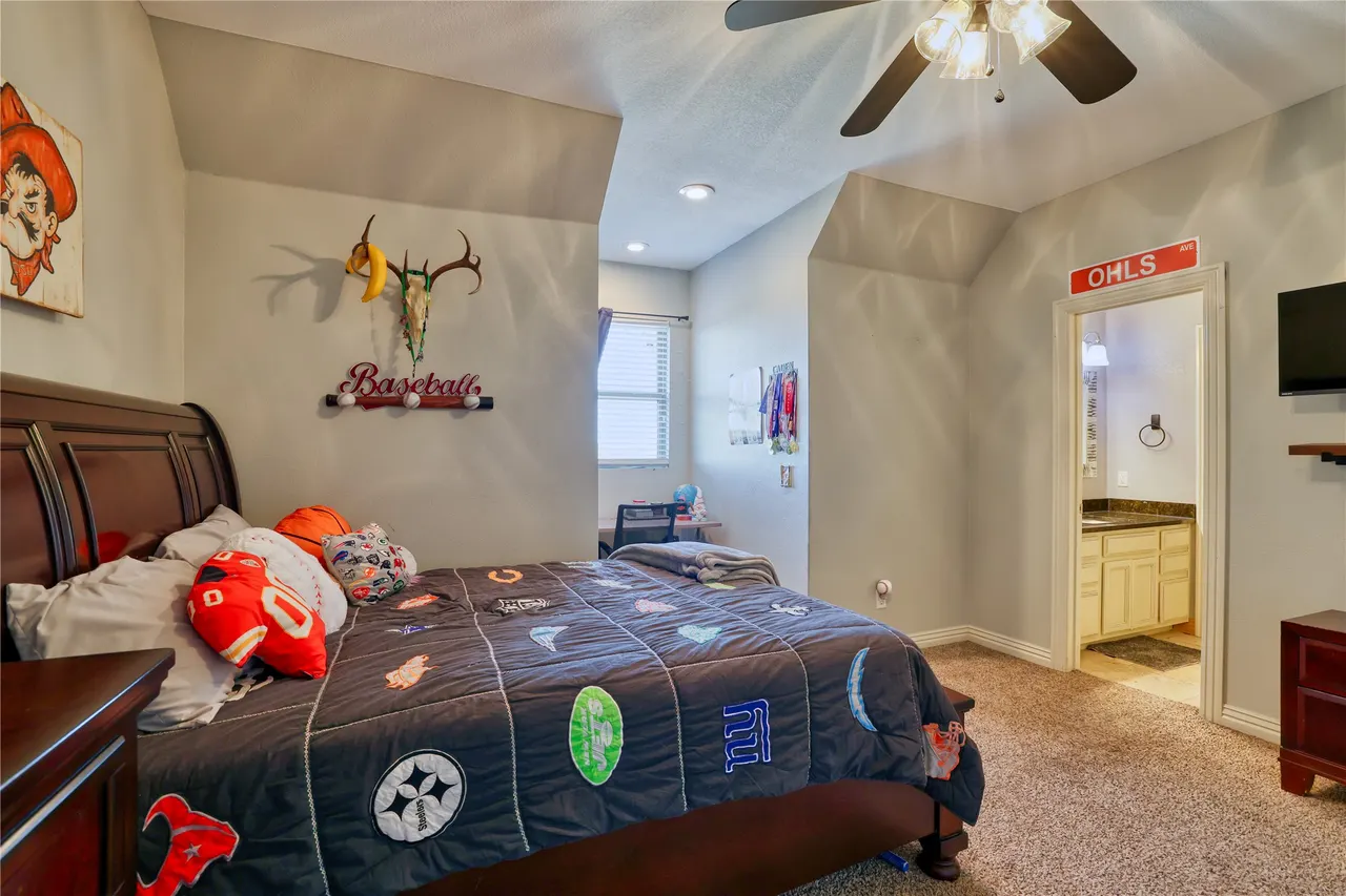 Photo 47 — 905 Summit Ridge, McAlester, OK 74501