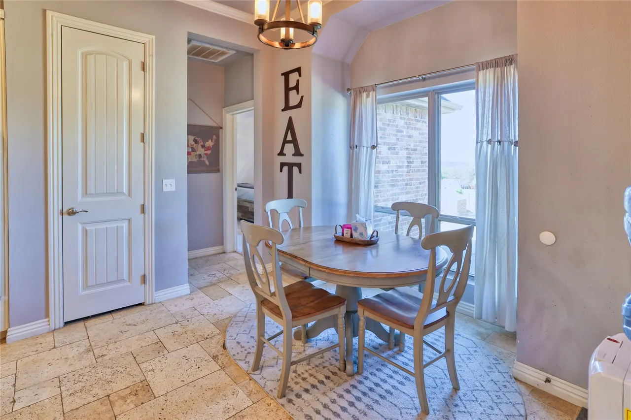 Photo 24 — 905 Summit Ridge, McAlester, OK 74501