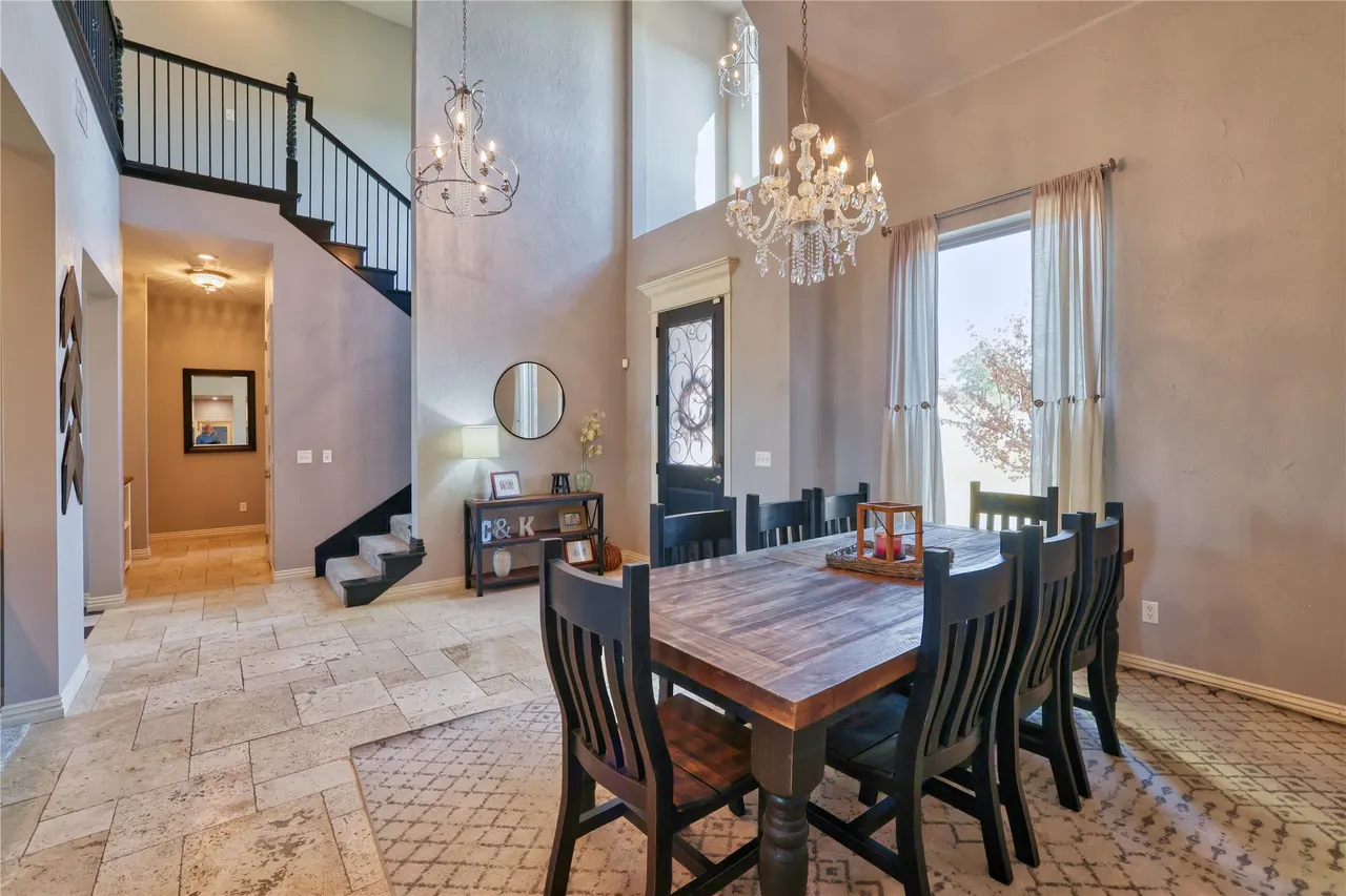 Photo 15 — 905 Summit Ridge, McAlester, OK 74501