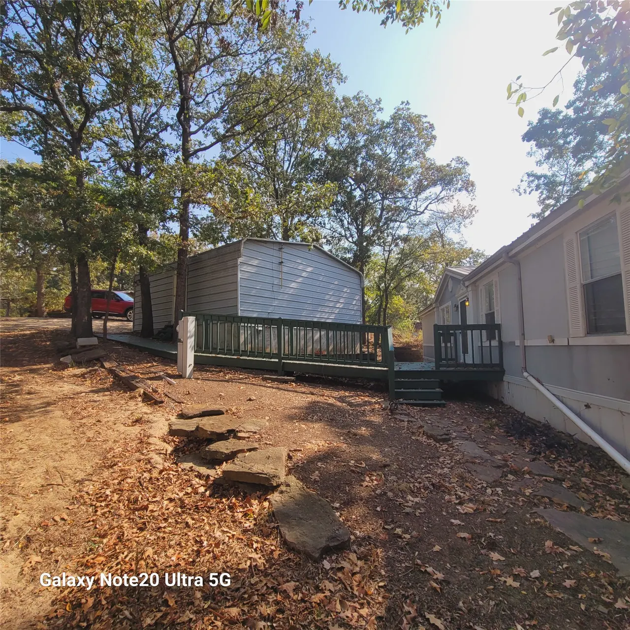 Photo 6 — 416873 Knobhill, Checotah, OK 74426