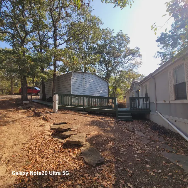 Photo 6 — 416873 Knobhill, Checotah, OK 74426