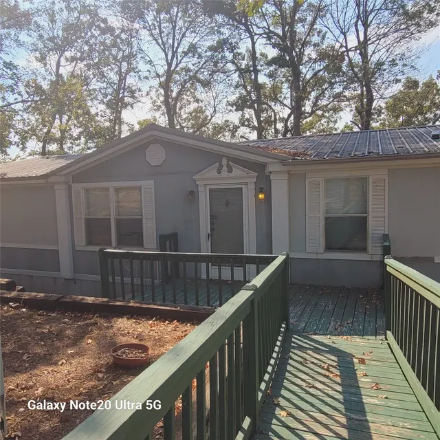 Photo 2 — 416873 Knobhill, Checotah, OK 74426