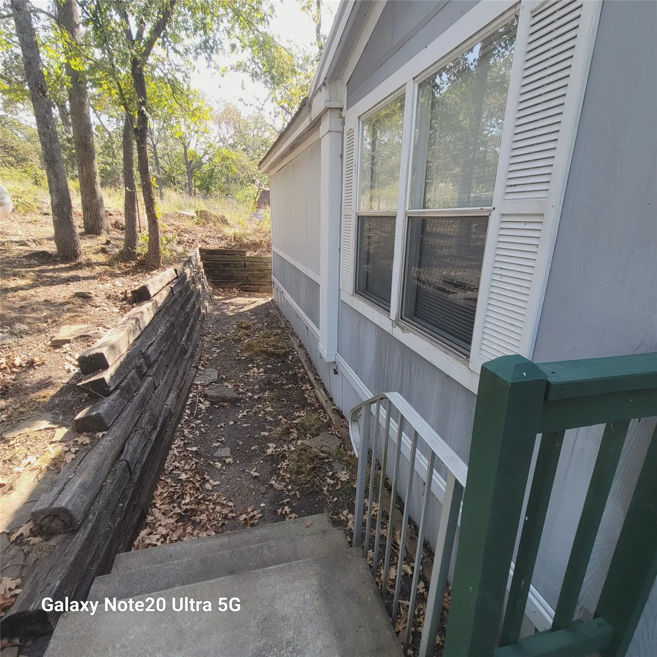 Photo 4 — 416873 Knobhill, Checotah, OK 74426