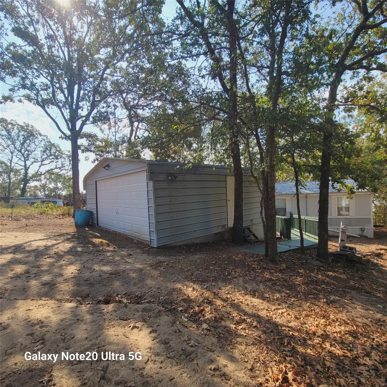 Photo 8 — 416873 Knobhill, Checotah, OK 74426