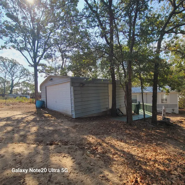 Photo 8 — 416873 Knobhill, Checotah, OK 74426