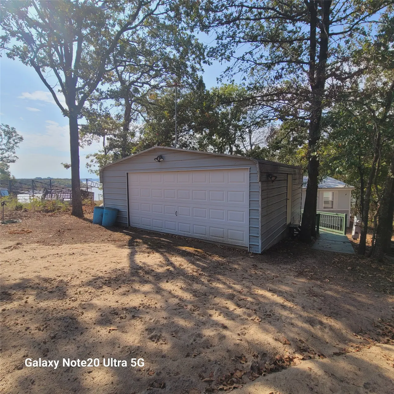 Photo 9 — 416873 Knobhill, Checotah, OK 74426