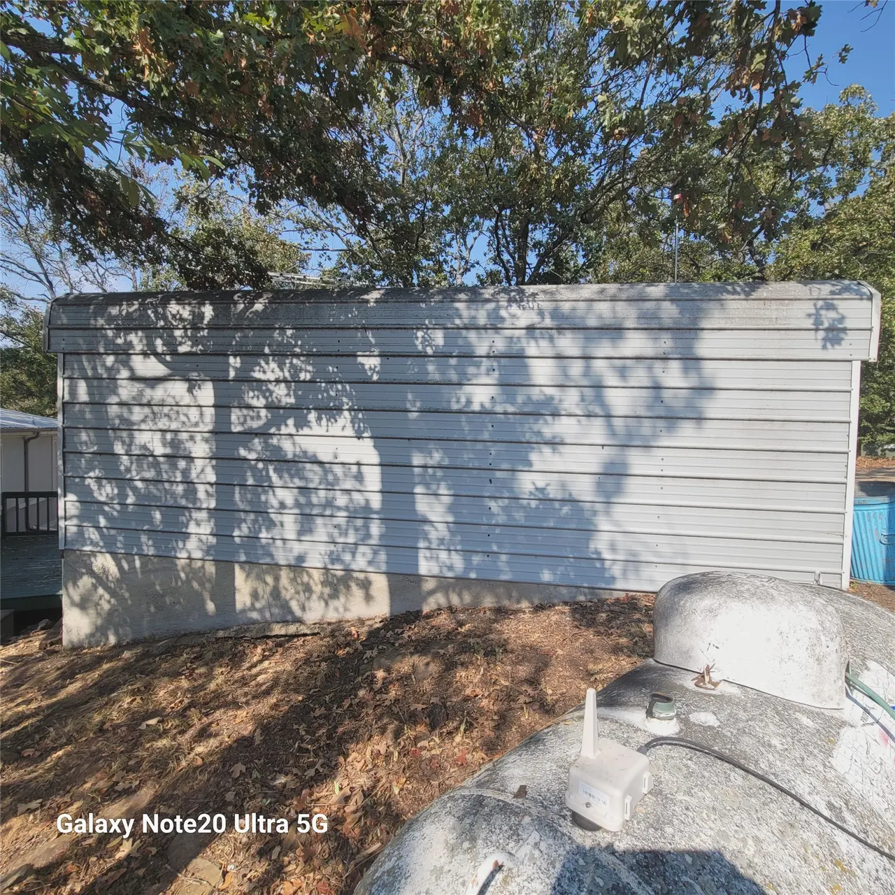 Photo 13 — 416873 Knobhill, Checotah, OK 74426