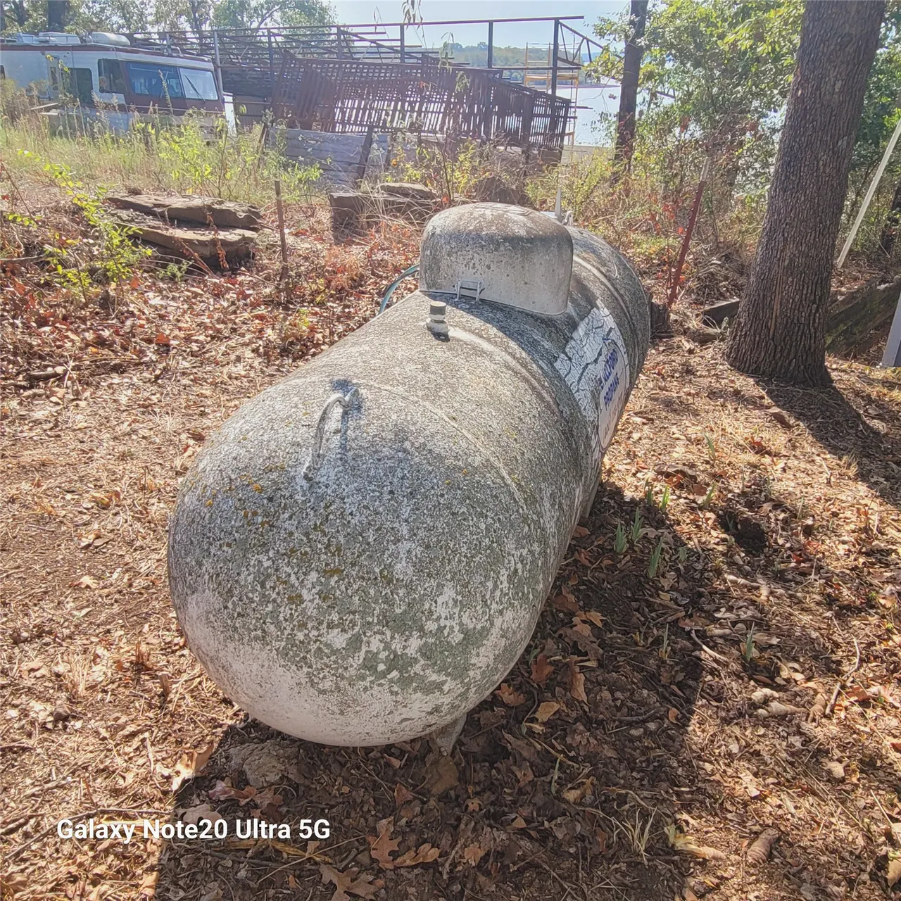 Photo 14 — 416873 Knobhill, Checotah, OK 74426