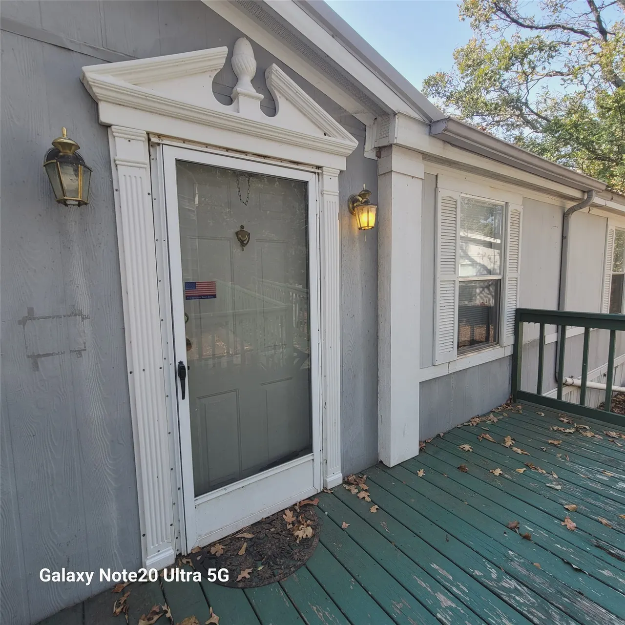 Photo 15 — 416873 Knobhill, Checotah, OK 74426
