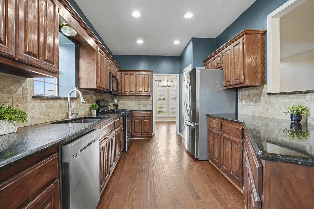 Photo 11 — 5412 S Narcissus Avenue, Broken Arrow, OK 74011