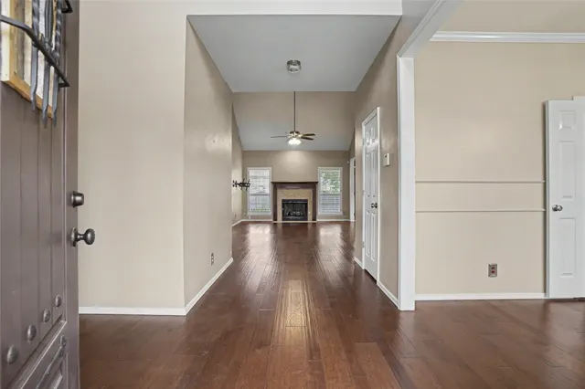 Photo 4 — 5412 S Narcissus Avenue, Broken Arrow, OK 74011