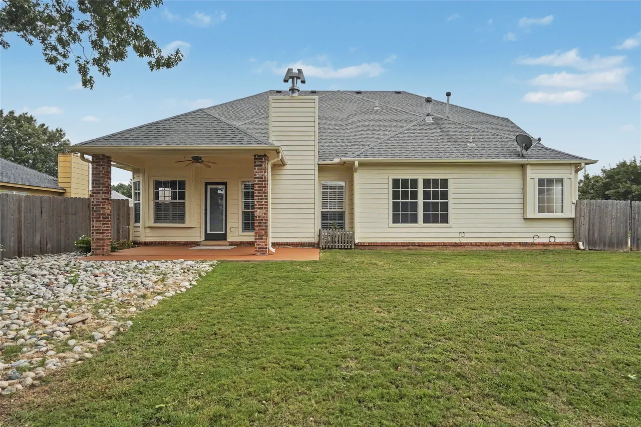 Photo 26 — 5412 S Narcissus Avenue, Broken Arrow, OK 74011