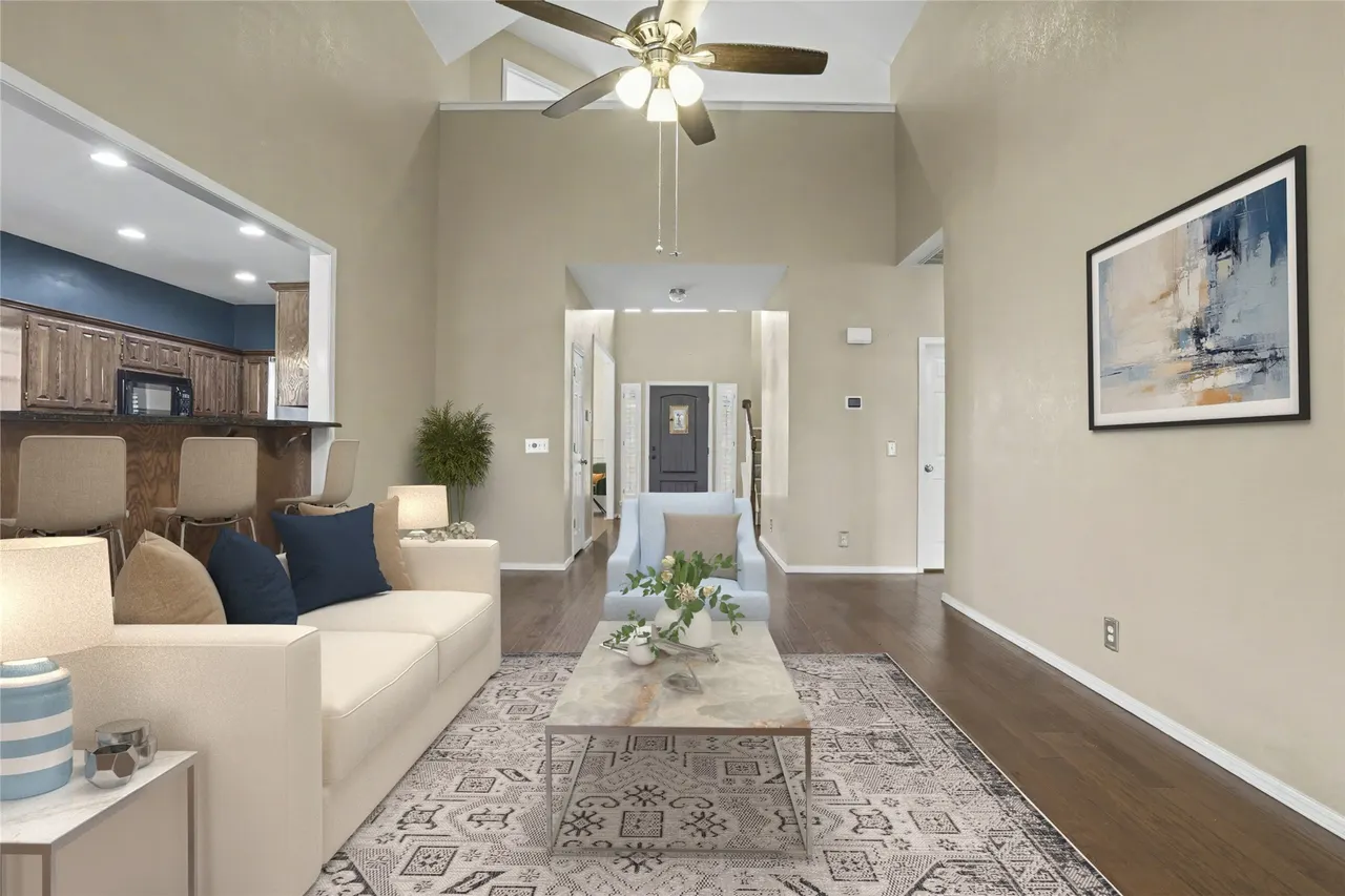 Photo 8 — 5412 S Narcissus Avenue, Broken Arrow, OK 74011