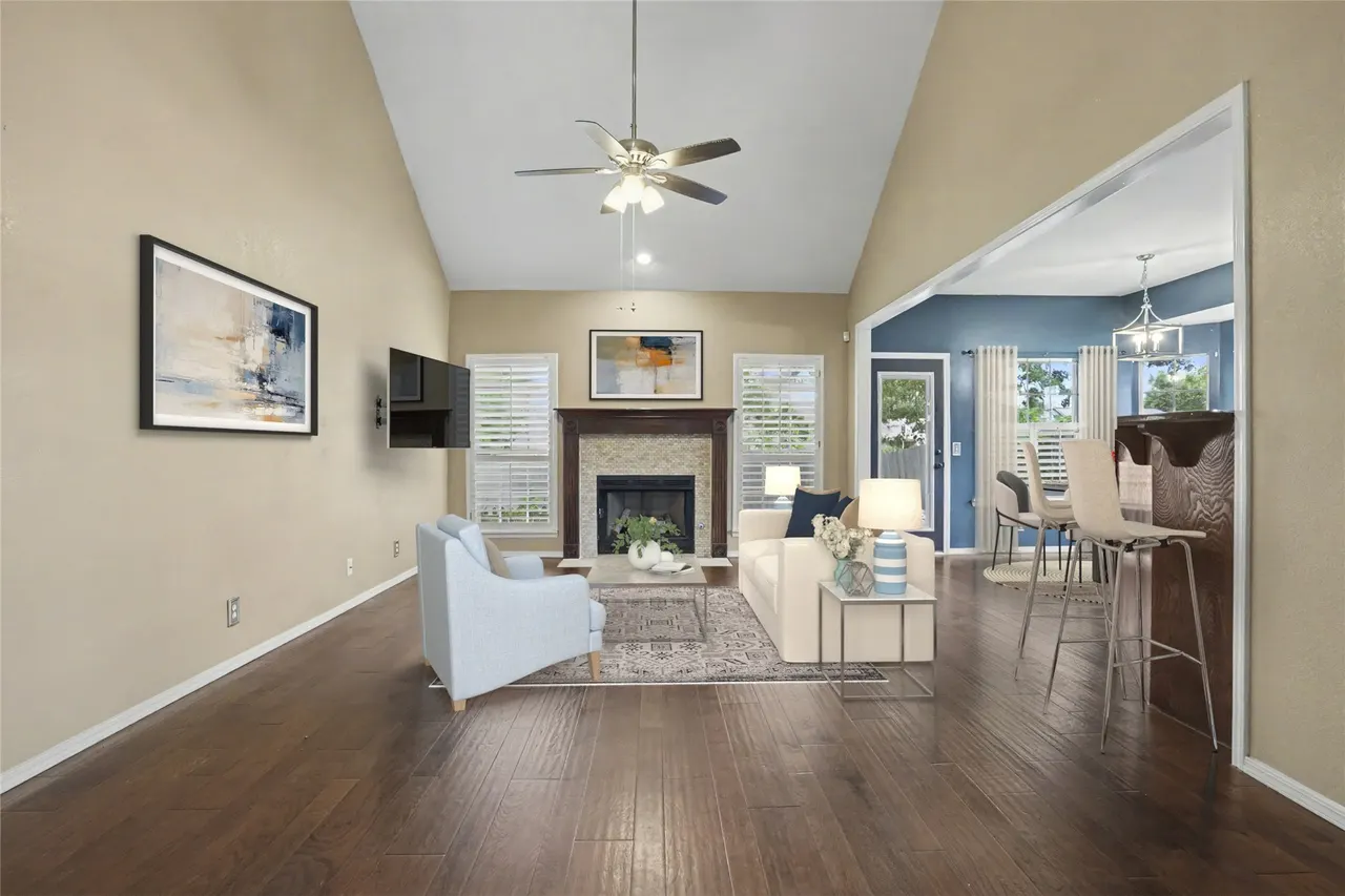 Photo 7 — 5412 S Narcissus Avenue, Broken Arrow, OK 74011