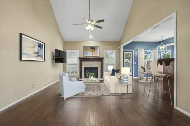 Photo 7 — 5412 S Narcissus Avenue, Broken Arrow, OK 74011