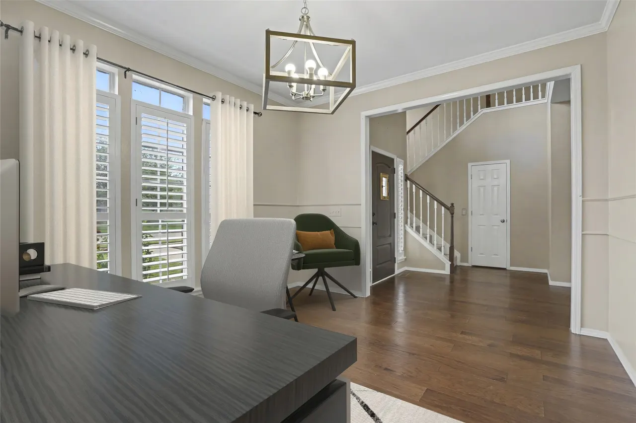 Photo 6 — 5412 S Narcissus Avenue, Broken Arrow, OK 74011
