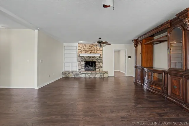 Photo 4 — 122 Lakeview Drive, Mannford, OK 74044