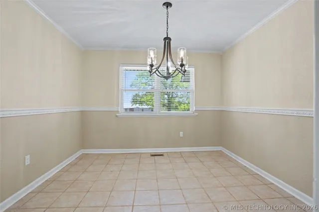 Photo 7 — 122 Lakeview Drive, Mannford, OK 74044