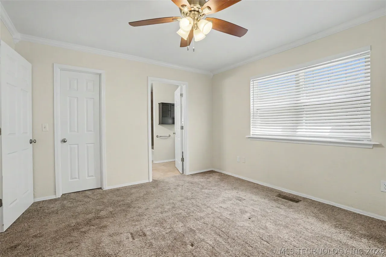 Photo 21 — 122 Lakeview Drive, Mannford, OK 74044