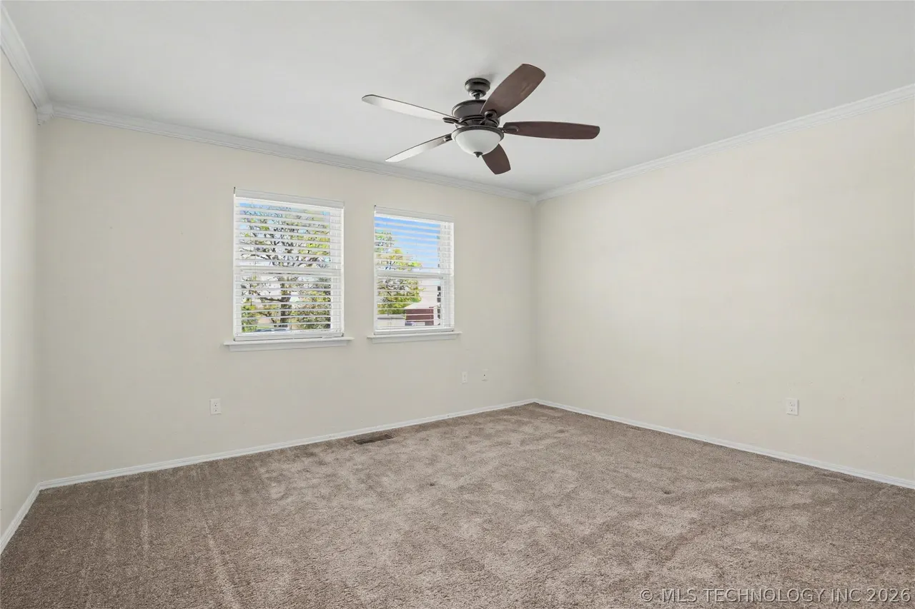 Photo 23 — 122 Lakeview Drive, Mannford, OK 74044