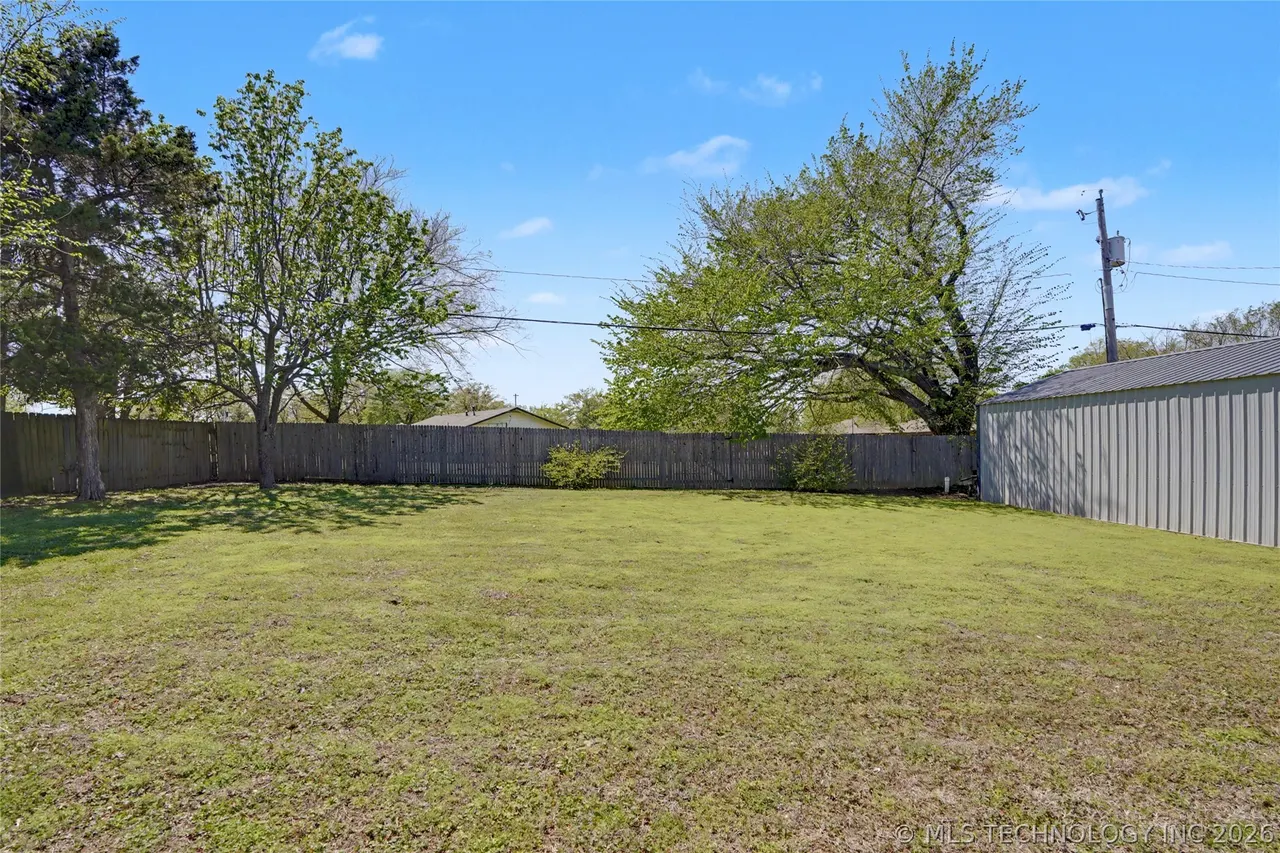 Photo 25 — 122 Lakeview Drive, Mannford, OK 74044