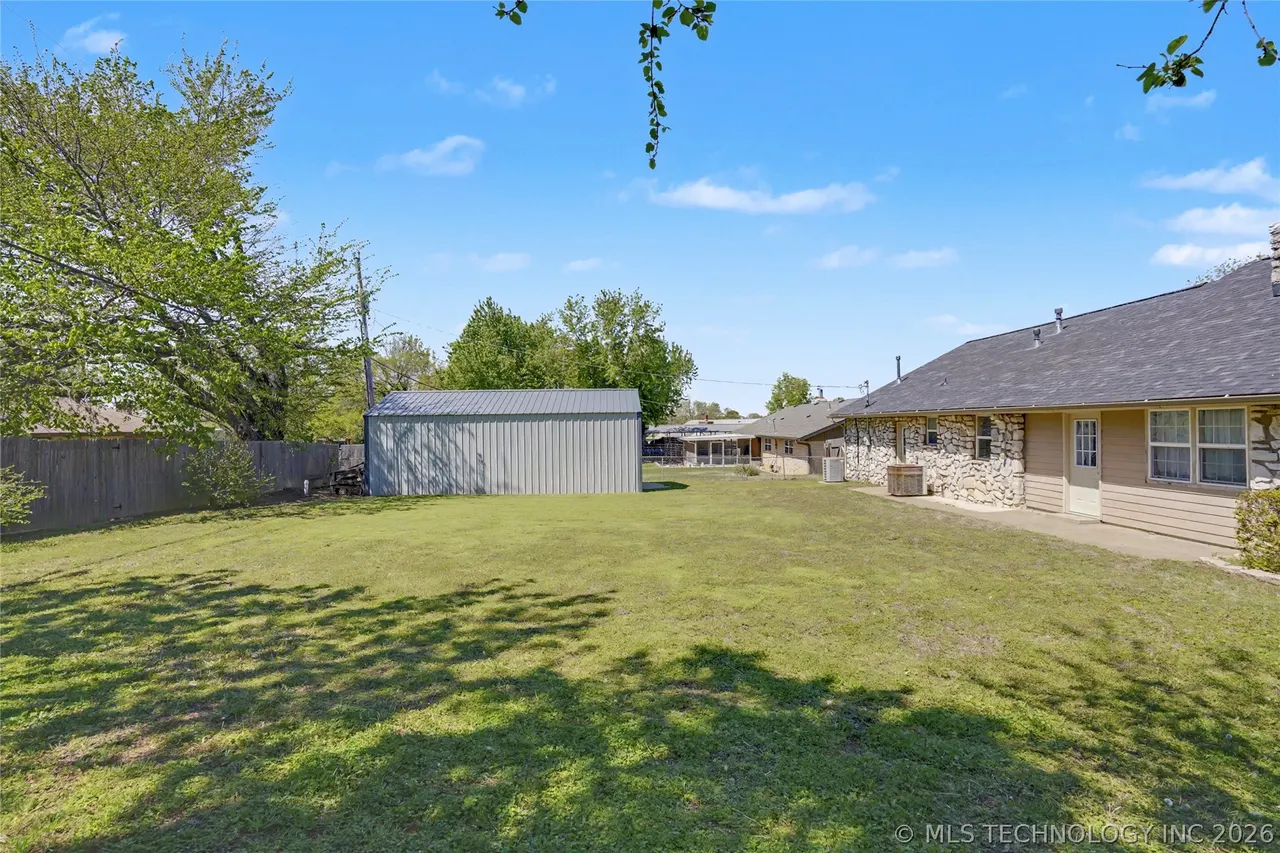 Photo 26 — 122 Lakeview Drive, Mannford, OK 74044
